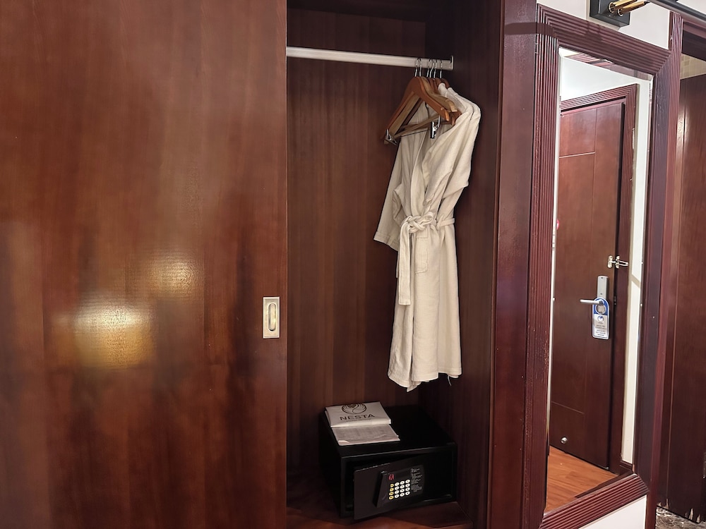 Hotel Nesta Hanoi 22/50