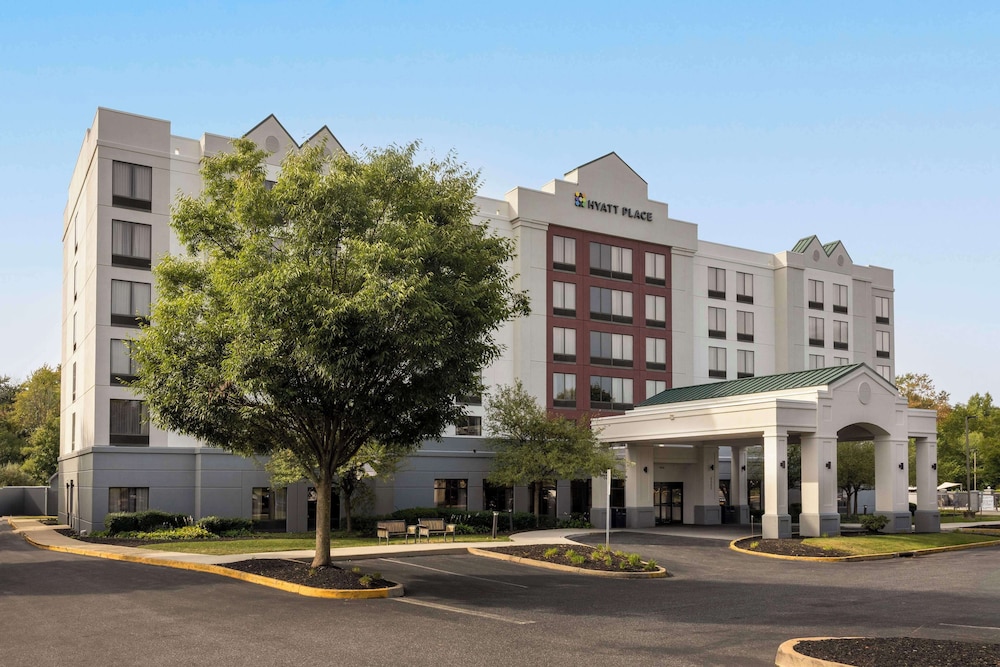 HYATT PLACE MT. LAUREL 51/55