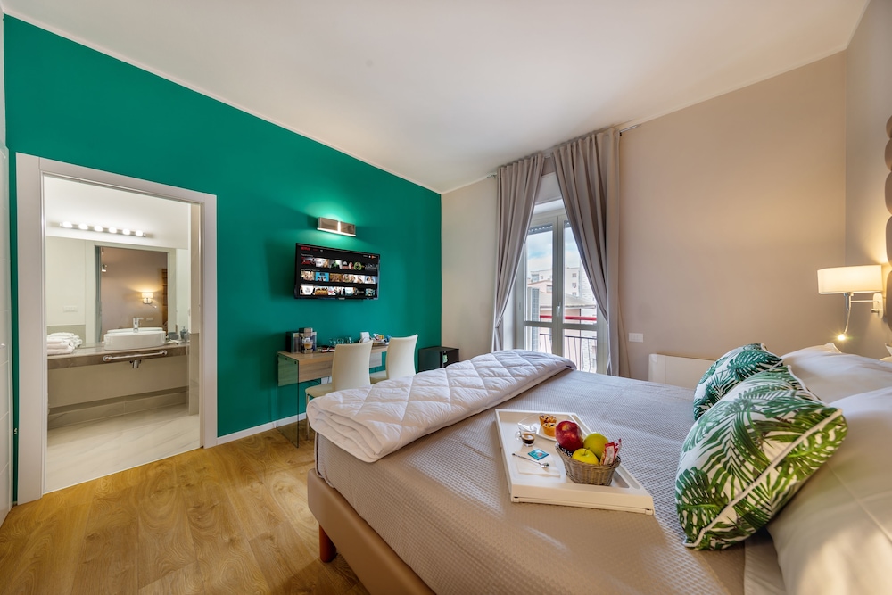 Album Boutique Rooms 17/50