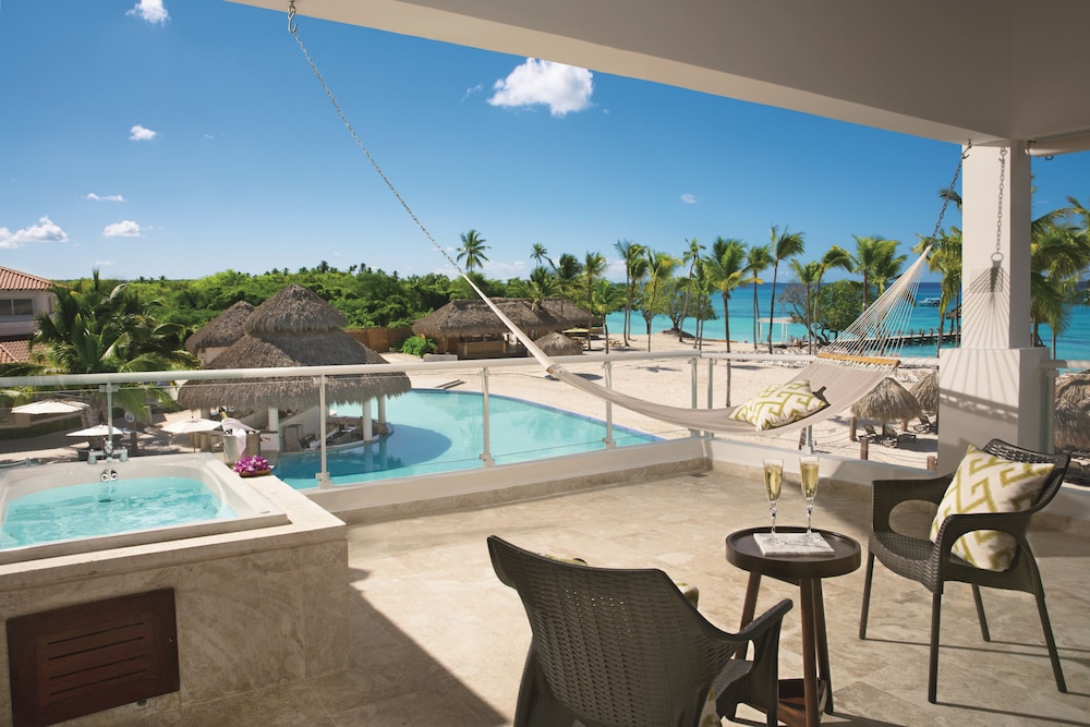 Dreams Dominicus La Romana Resort & Spa- All Inclusive 32/70
