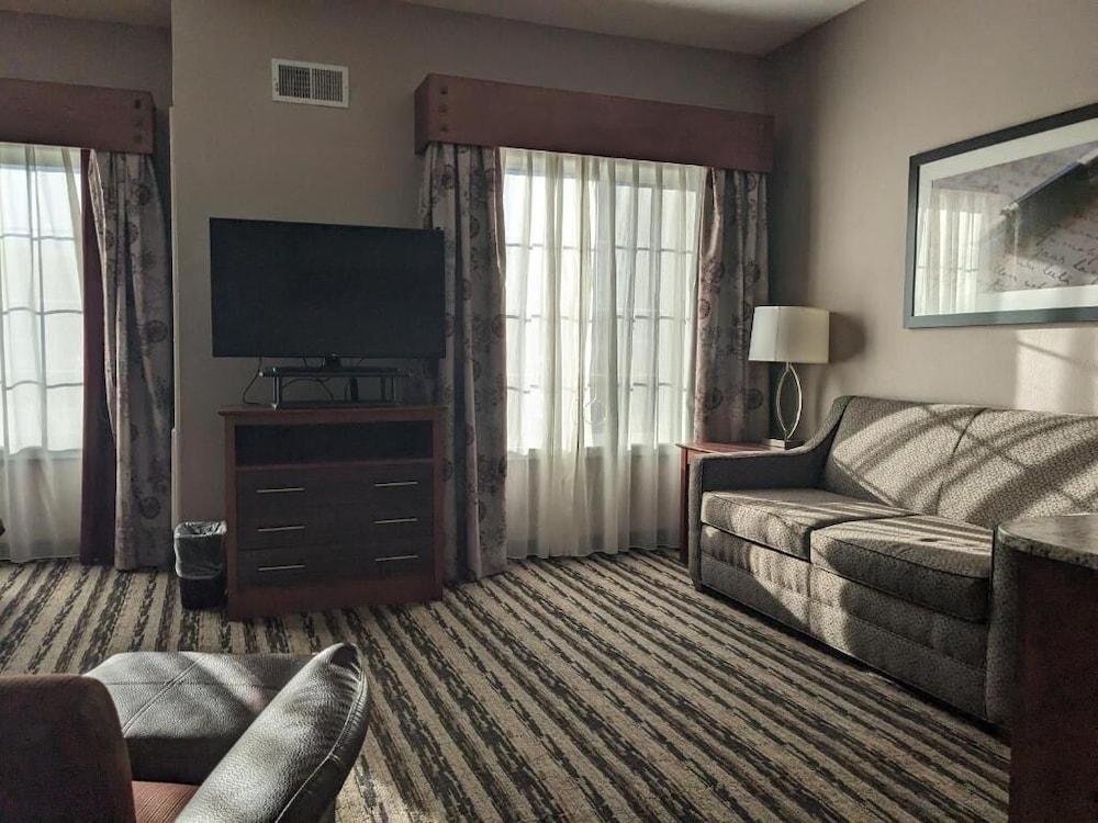 GrandStay Residential Suites Hotel- Saint Cloud 24/45