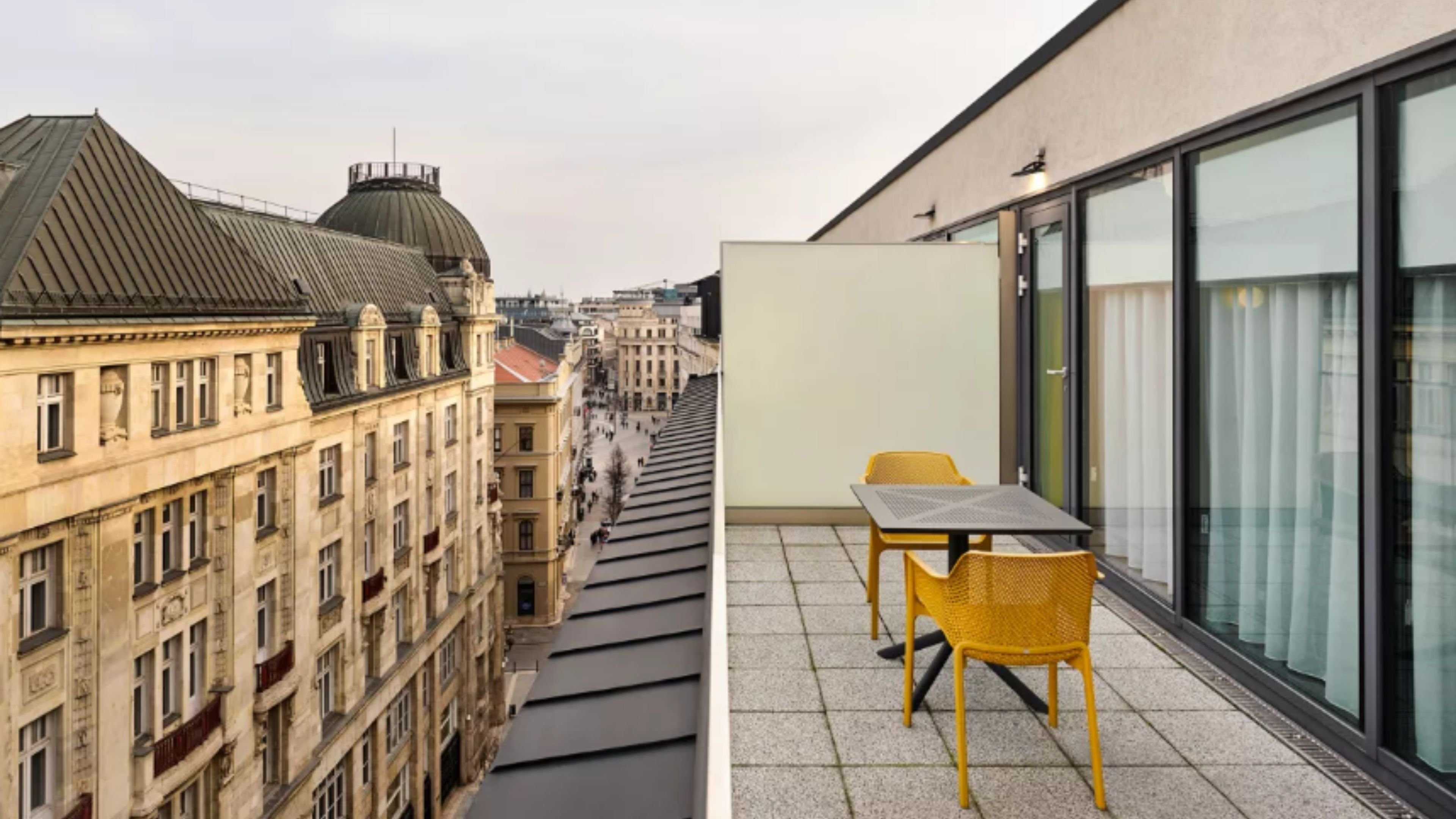 D8 Hotel in BUDAPEST