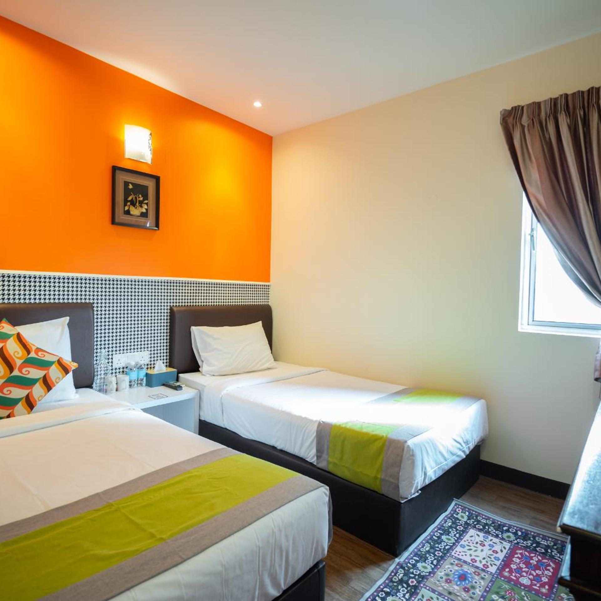 Link Hotel 38/50