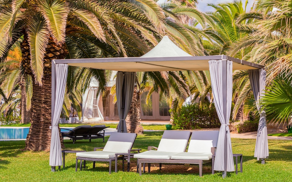 Hotel Tui Blue Oceana Suites 50/61
