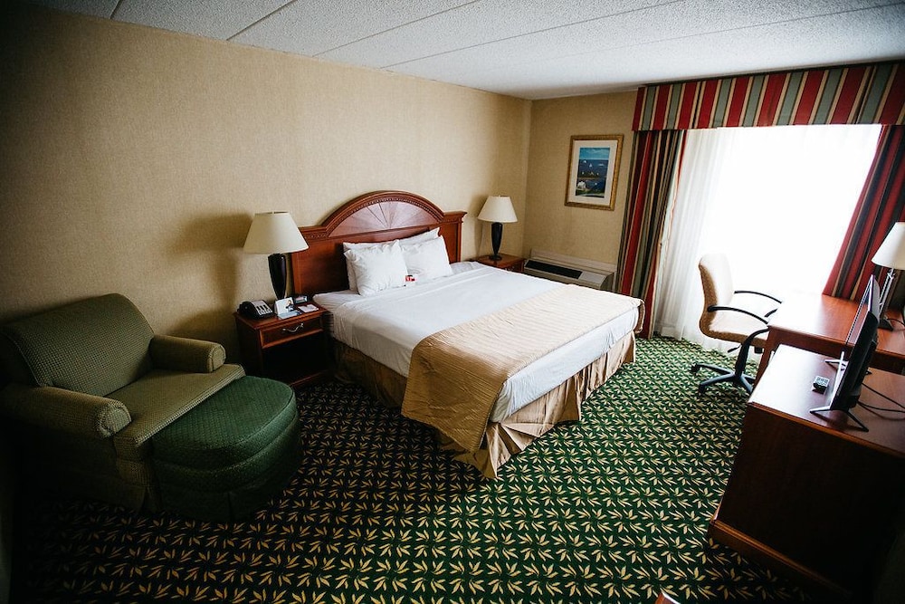 Mystic River Hotel & Suites 16/50