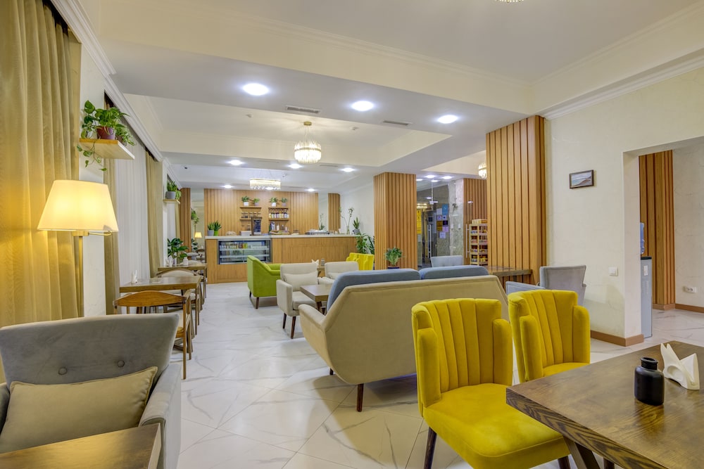 Hotel Lulu 39/44