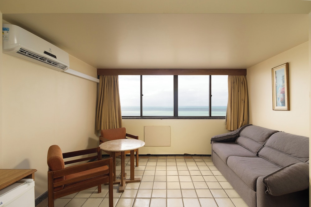 Hotel Dan Inn Mar Piedade - Grande Recife By Nacional Inn 25/48