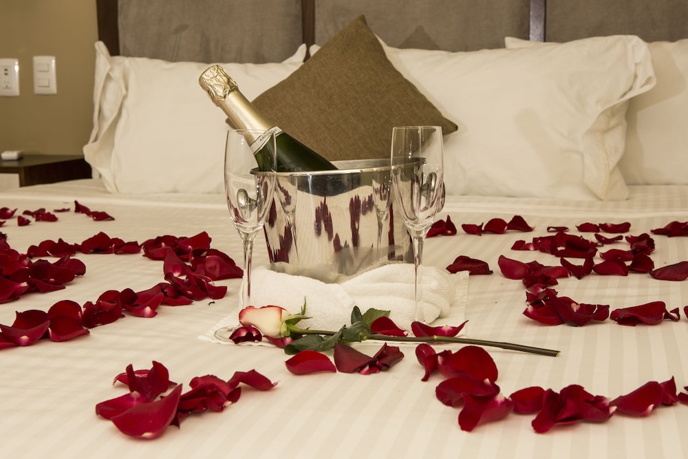 Suites Lerma 32/41