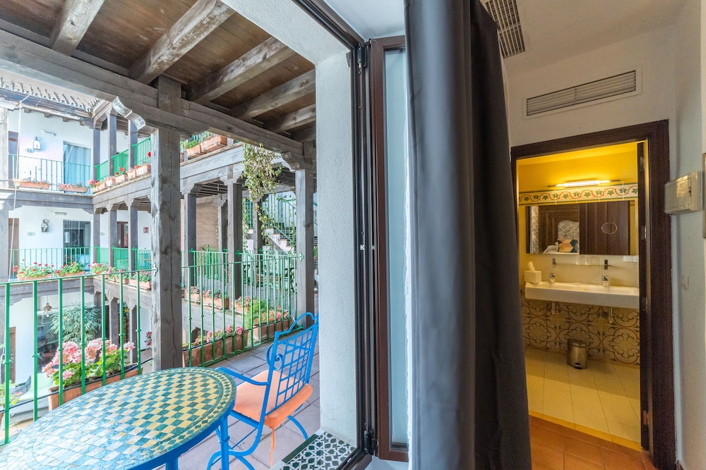 El Rey Moro Hotel Boutique 34/50