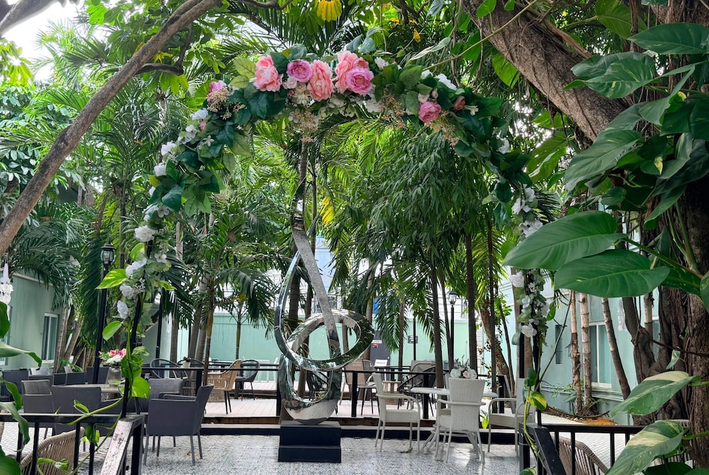 Garden Hotel Miami Airport, Trademark Collection by Wyndham 36/47