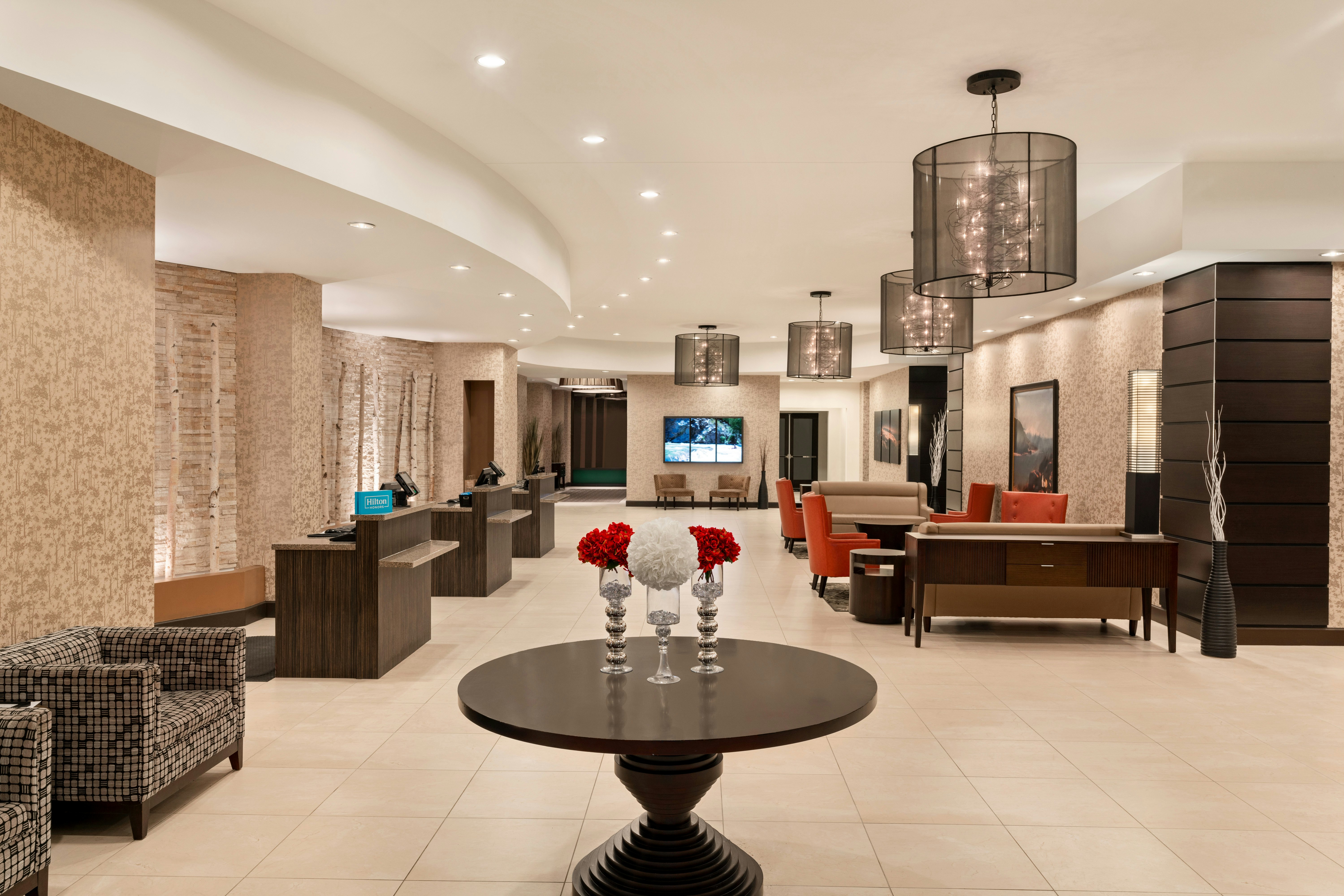 Embassy Suites by Hilton Salt Lake West Valley City 52/80