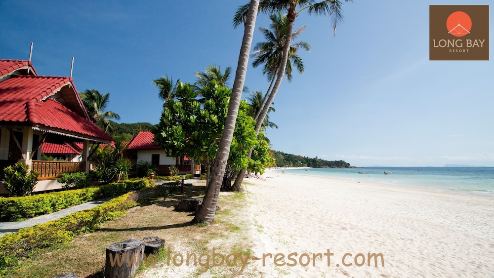 LONG BAY RESORT 27/50