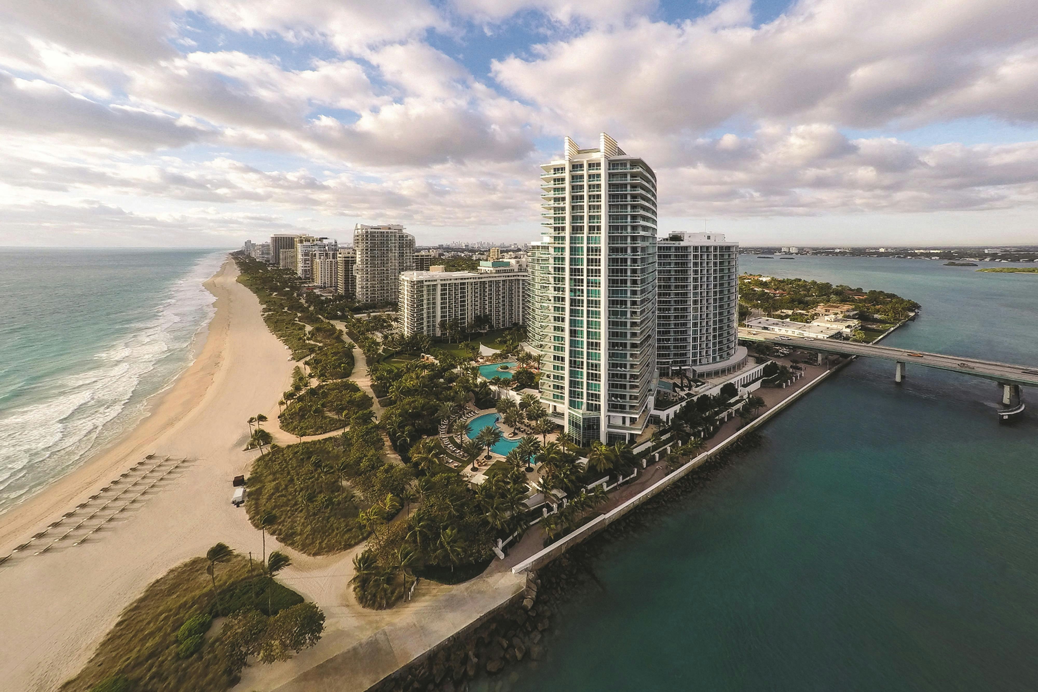 Ritz Carlton Bal Harbour 15/18