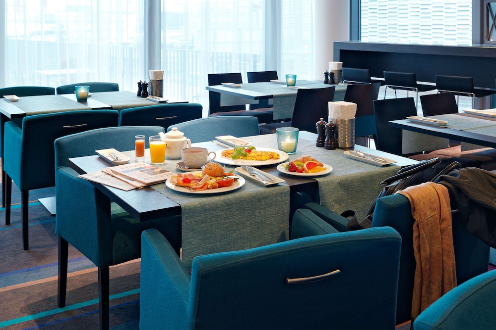 Scandic Stavanger Airport 30/50