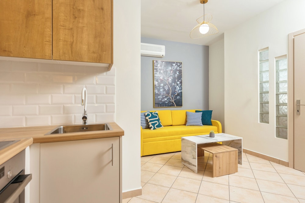 Koukos Loft Apartments 3/50