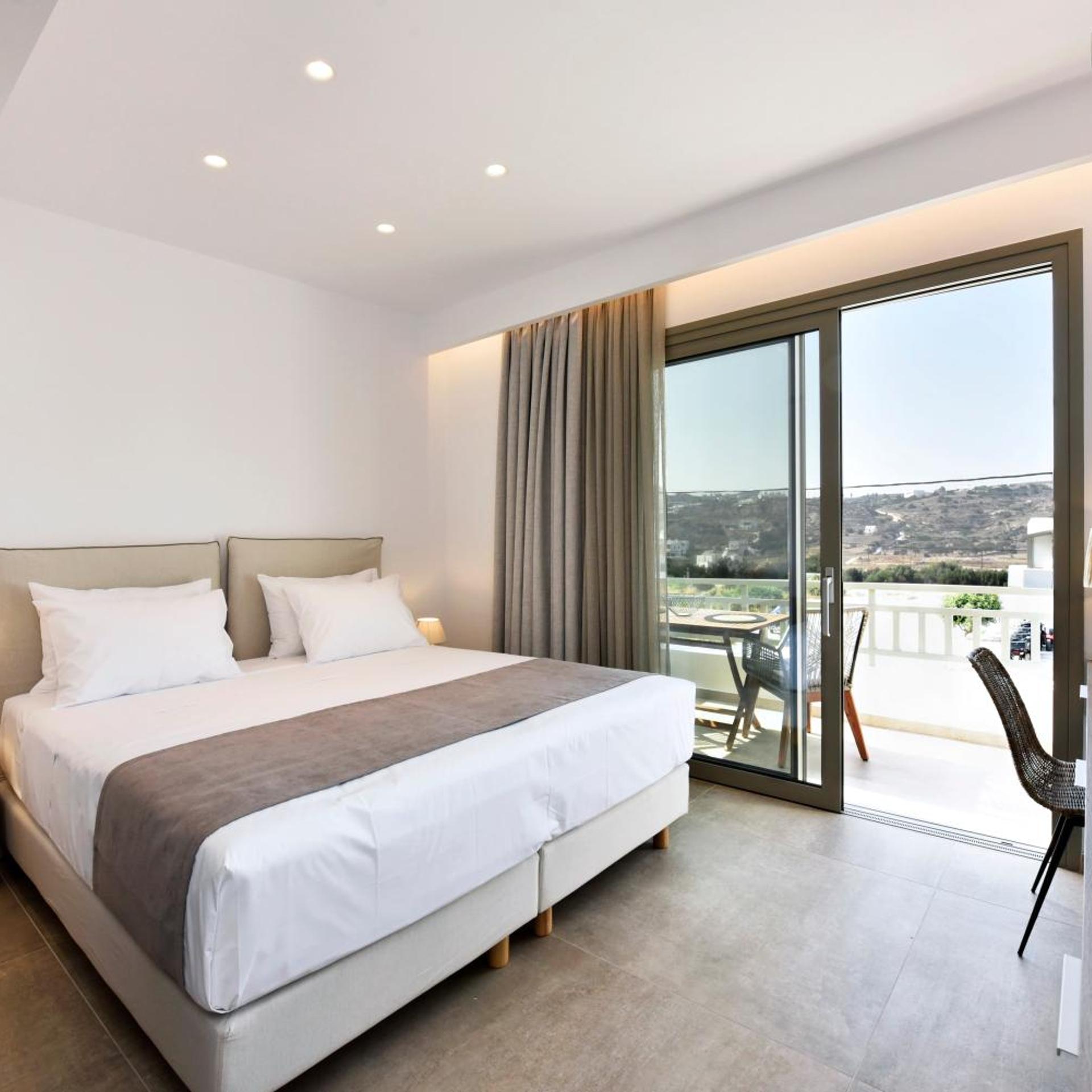 Anais Milos Suites 27/60