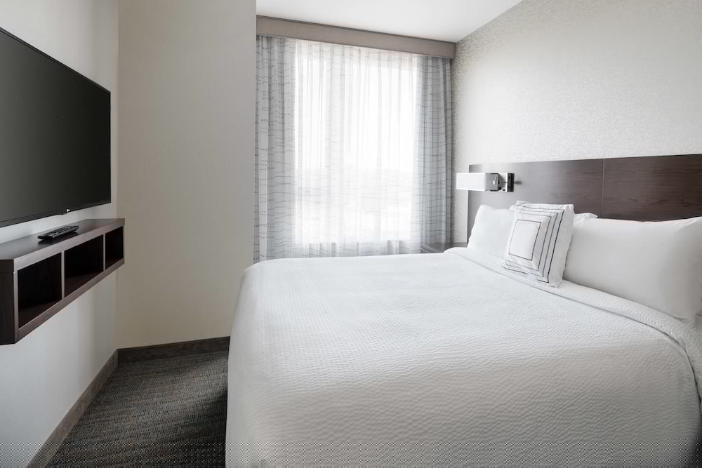 Residence Inn By Marriott Boston Watertown 9/60