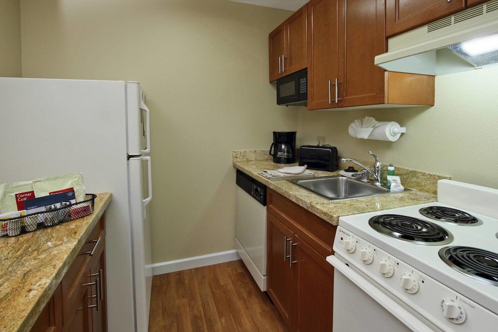 TownePlace Suites by Marriott San Jose Cupertino 31/36