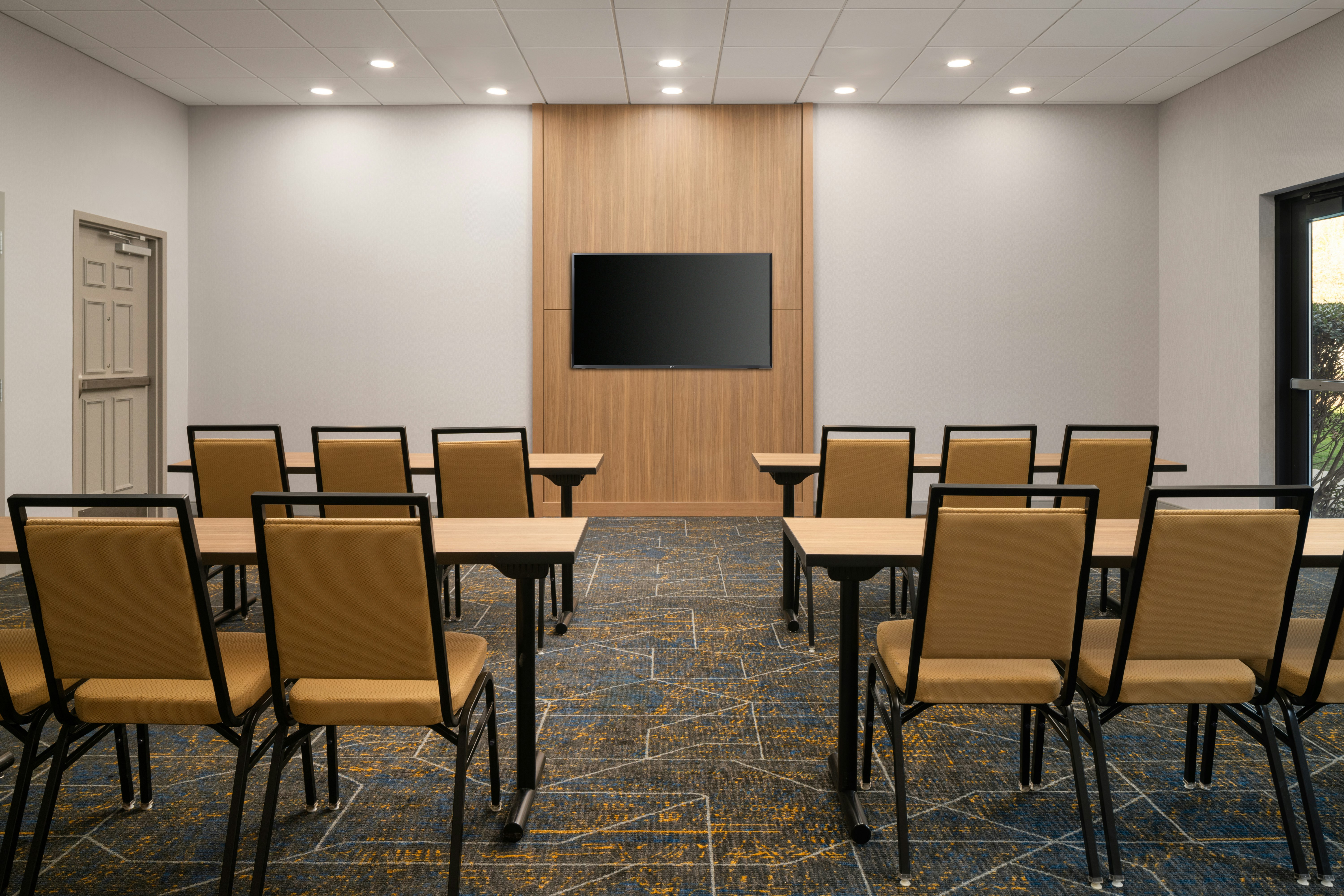 Hampton Inn & Suites Chadds Ford 49/60