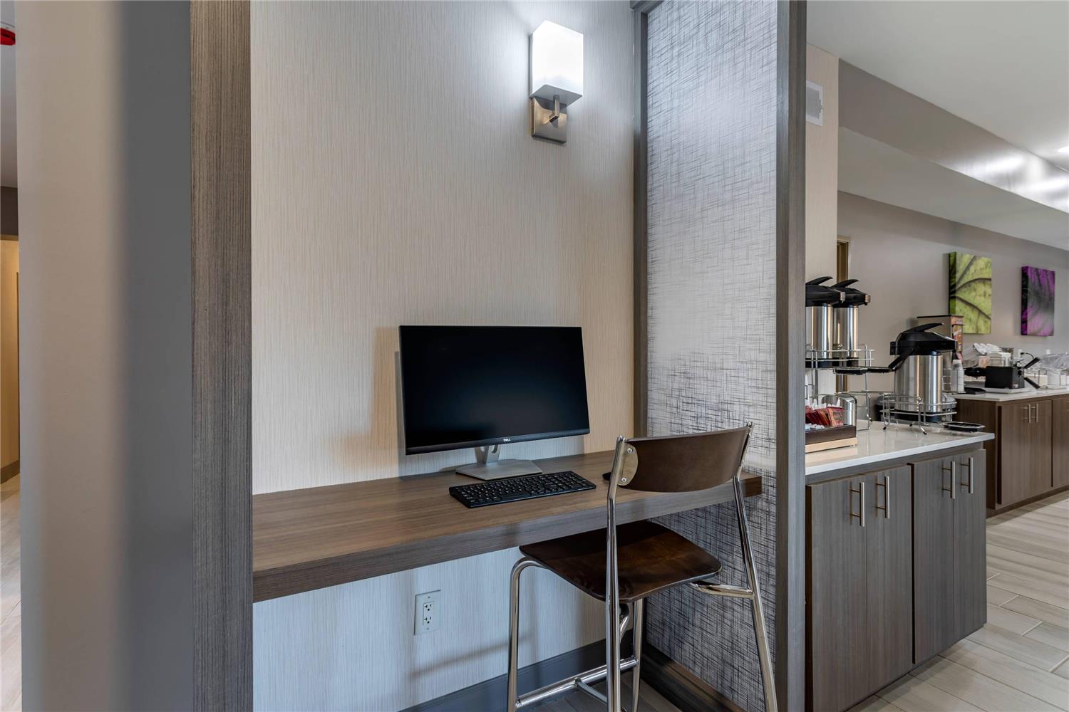 MainStay Suites Lebanon - Nashville Area 27/30
