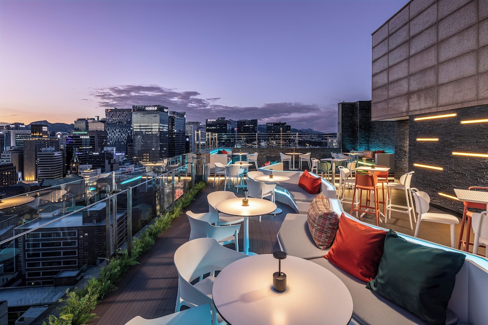 Ibis Styles Ambassador Seoul Myeongdong 55/59