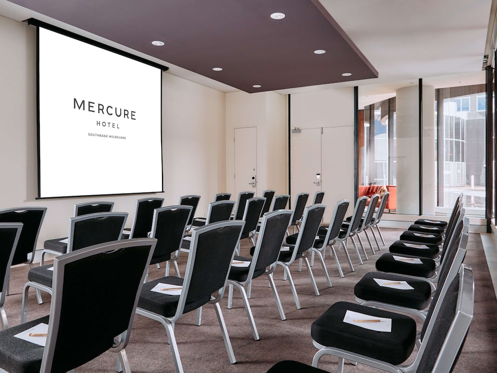 Mercure Melbourne Southbank 38/50
