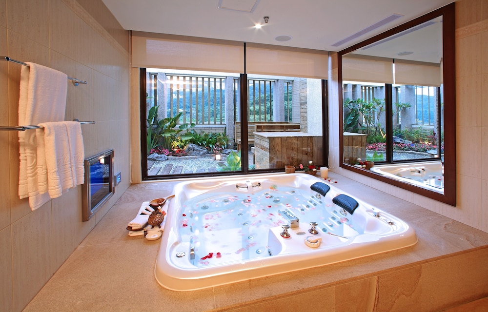 Norway Forest Tamsui Motel 27/50