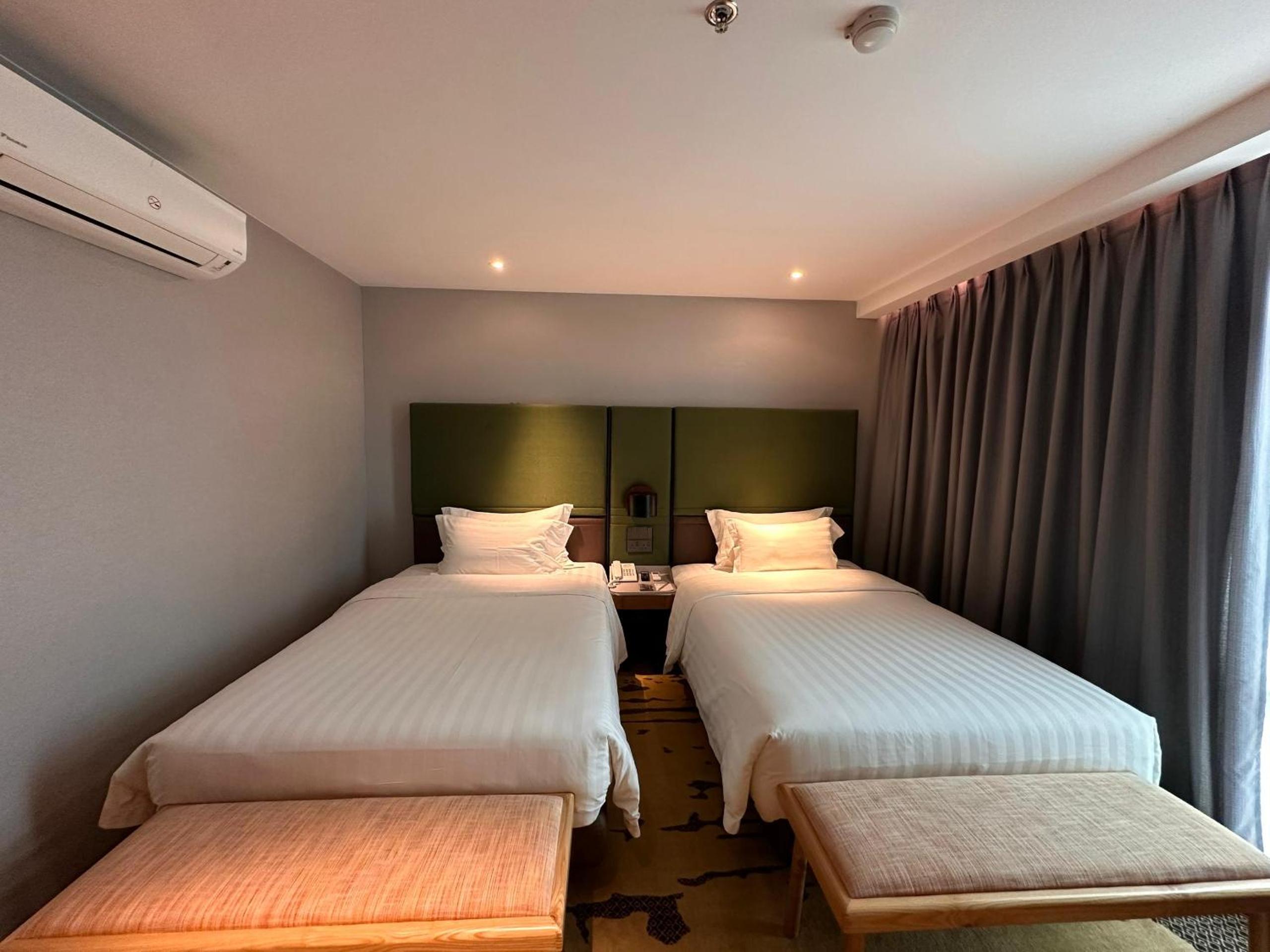 King Park Hotel 19/50