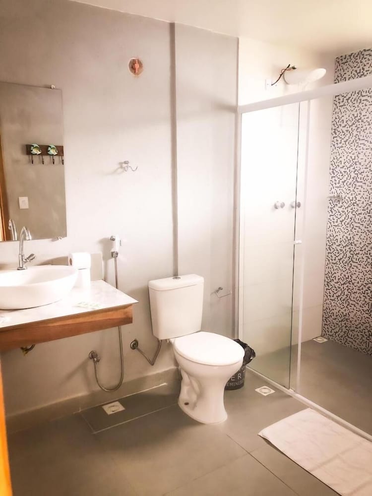 Pousada Solarium Unidade 2 Hotel Boutique 49/50