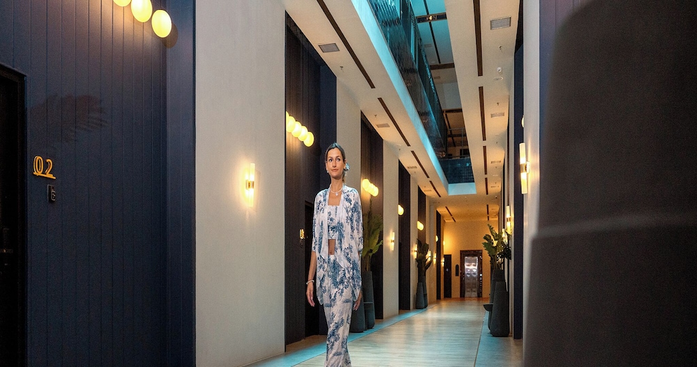 Secana Beachtown 58/60