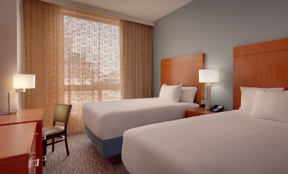 HYATT house Salt Lake City/Sandy 15/57