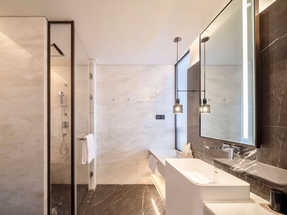 Doubletree By Hilton Xian Fengdong 11/46