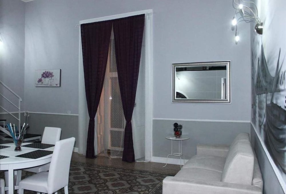 B&B La Torretta Di Chiaia 22/34