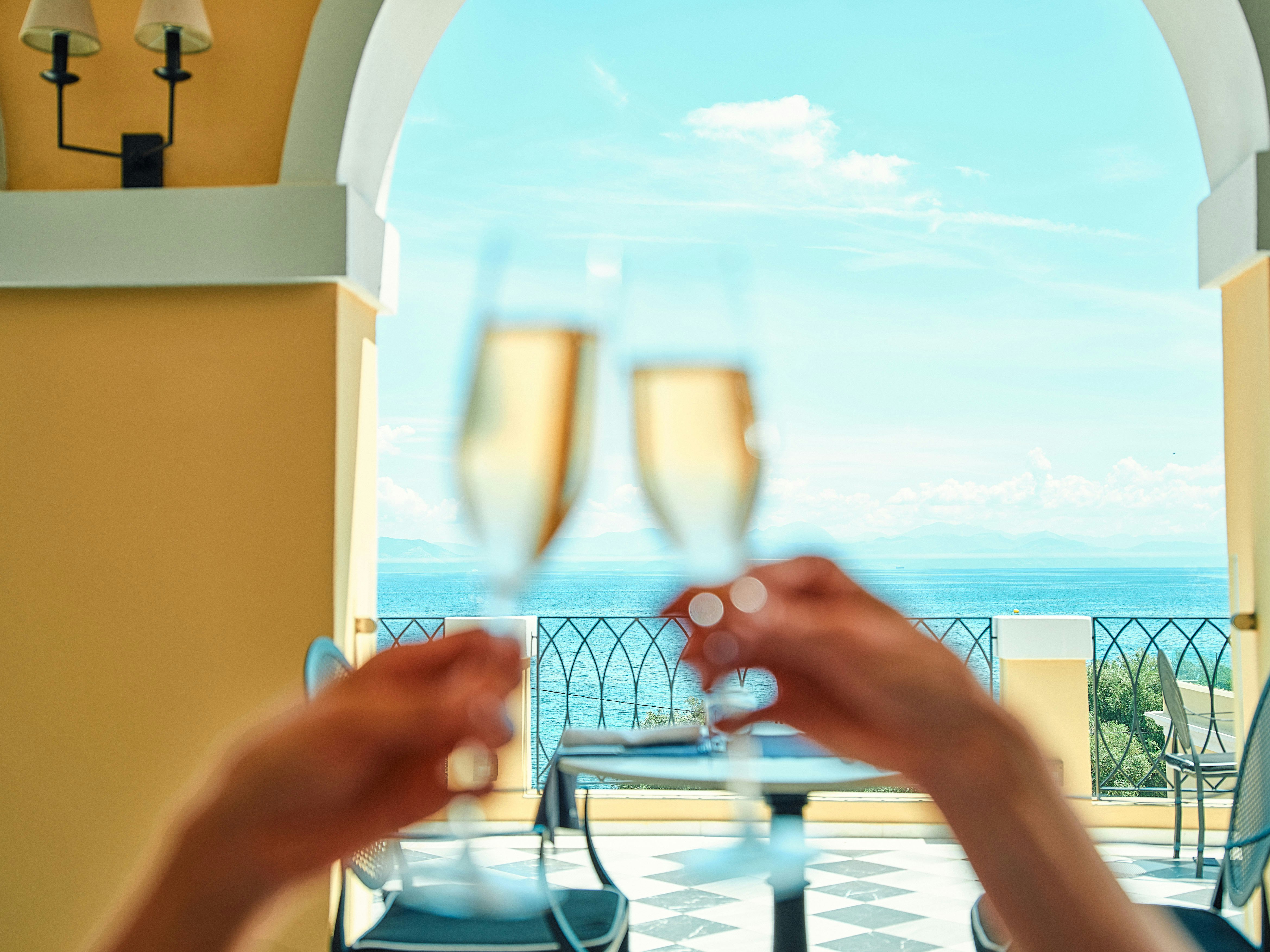 Marbella Nido Adults Only Hotel 13/42