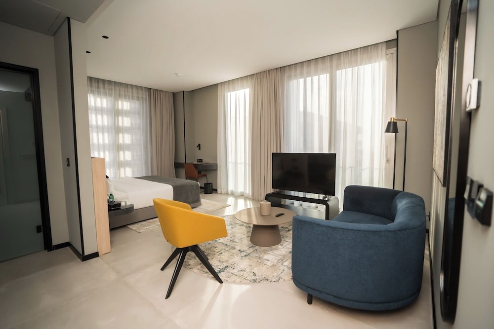 Sama Hotels 61/67