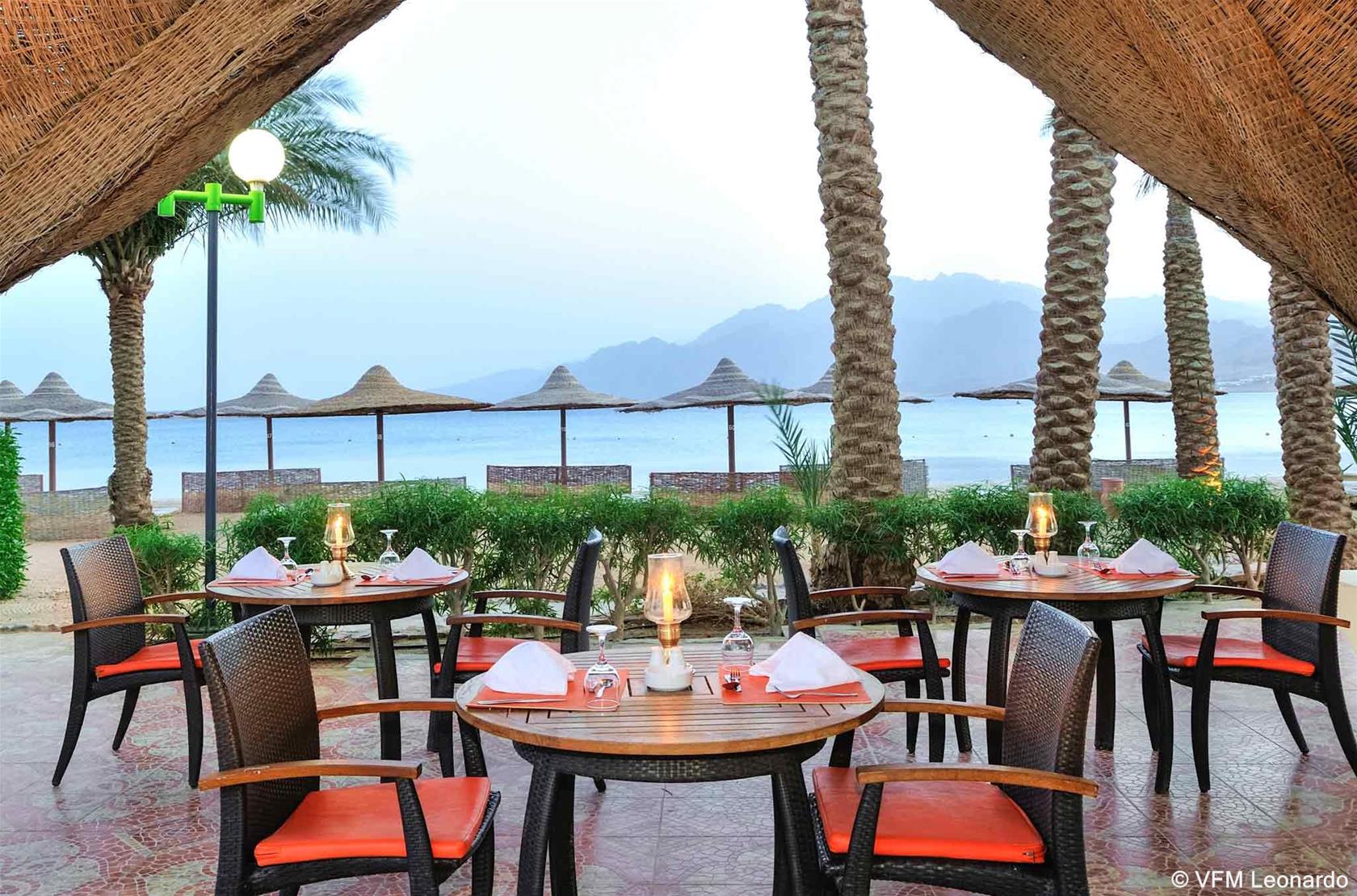 Dahab Lagoon Club and Resort 30/48