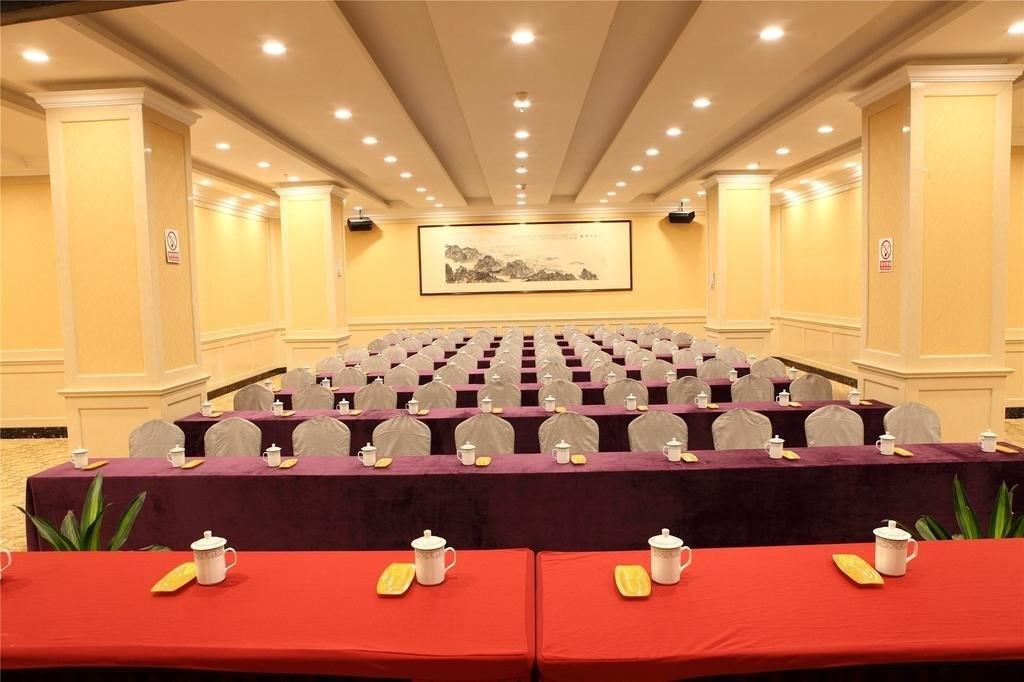 Cixi Hotel 23/31