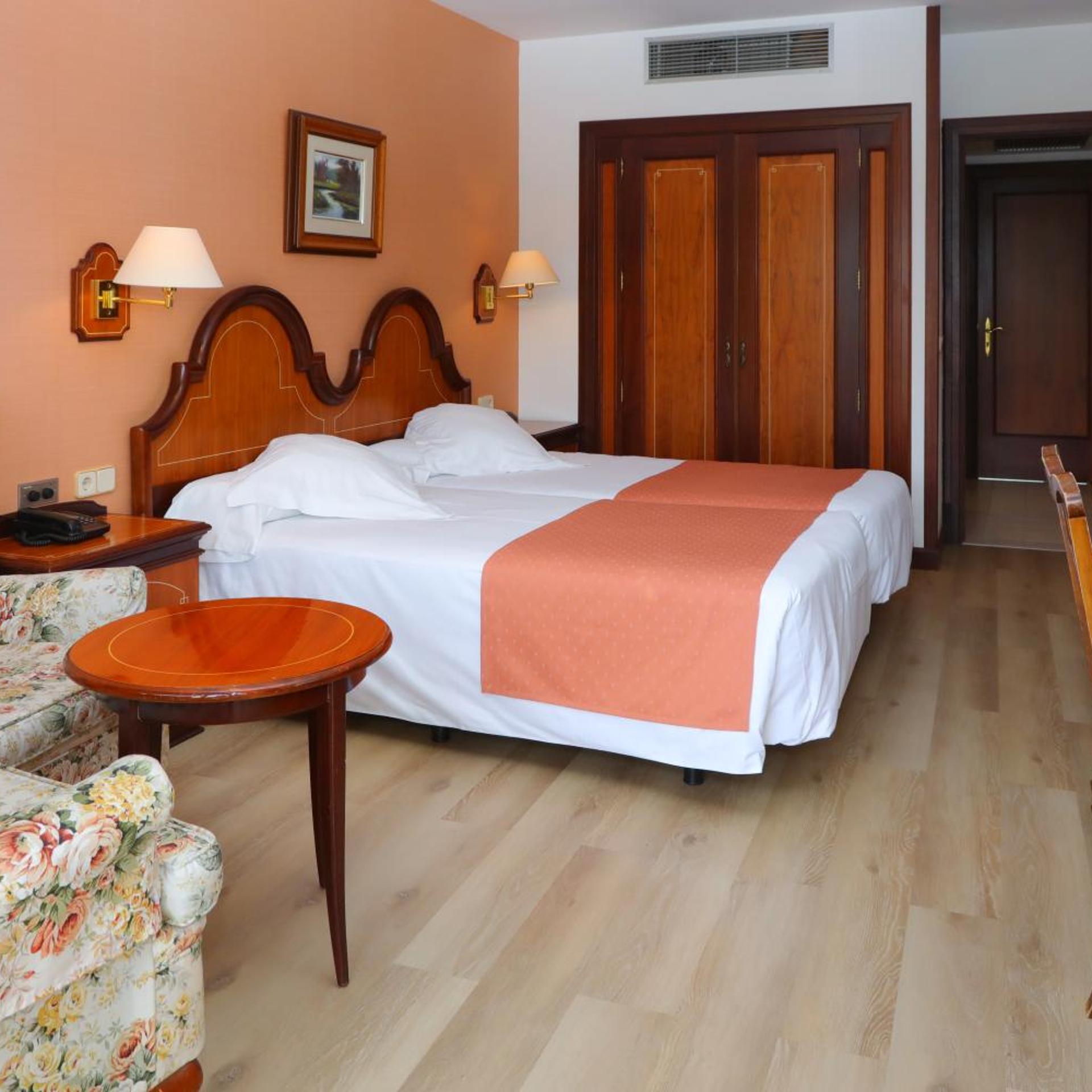 Hotel Riu Fluvia 13/50