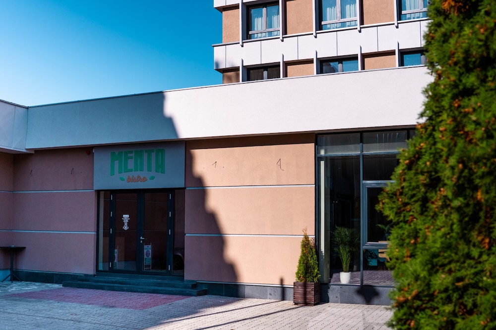Tarnava Hotel Kukullo 4/50