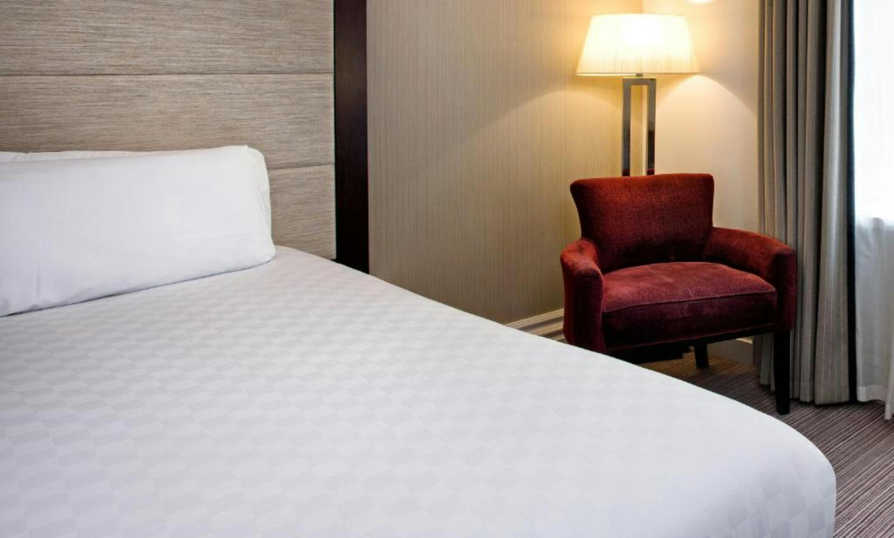 Leonardo Hotel Cardiff 30/81
