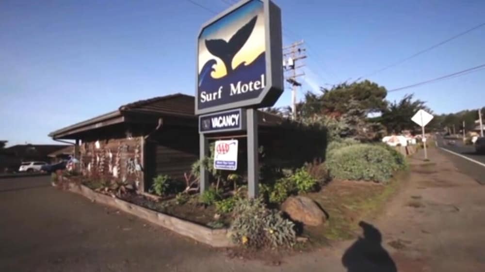 Surf Inn 6/26