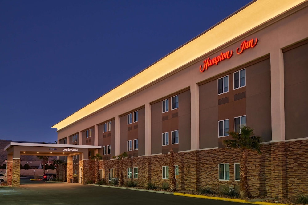 Hampton Inn Alamogordo in ALAMOGORDO - NM