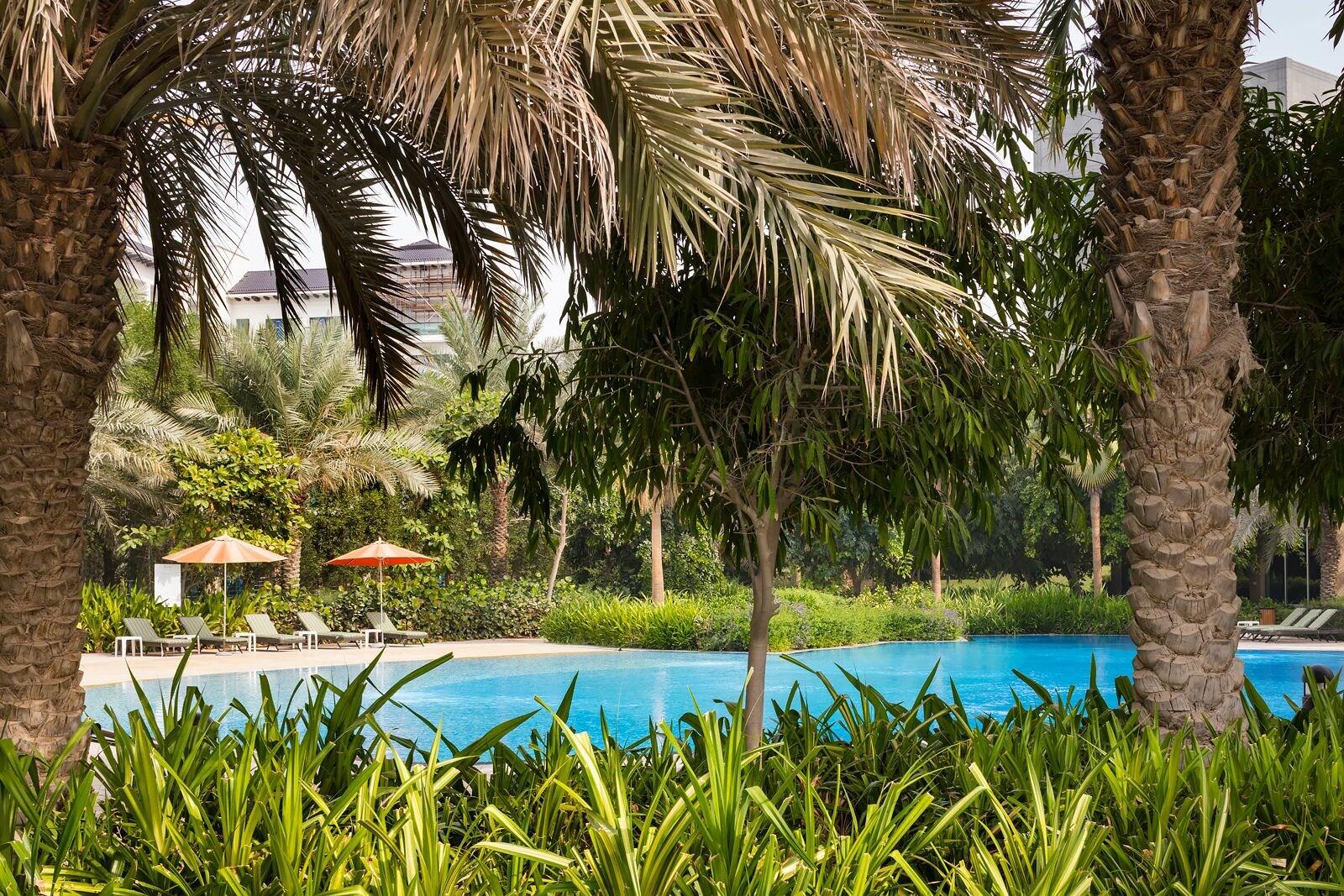 Rixos The Palm Luxury Suite Collection 73/75
