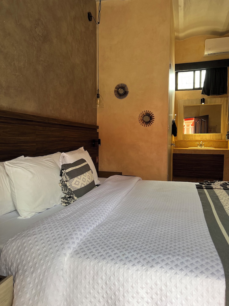 Casona Oaxaca 15/44