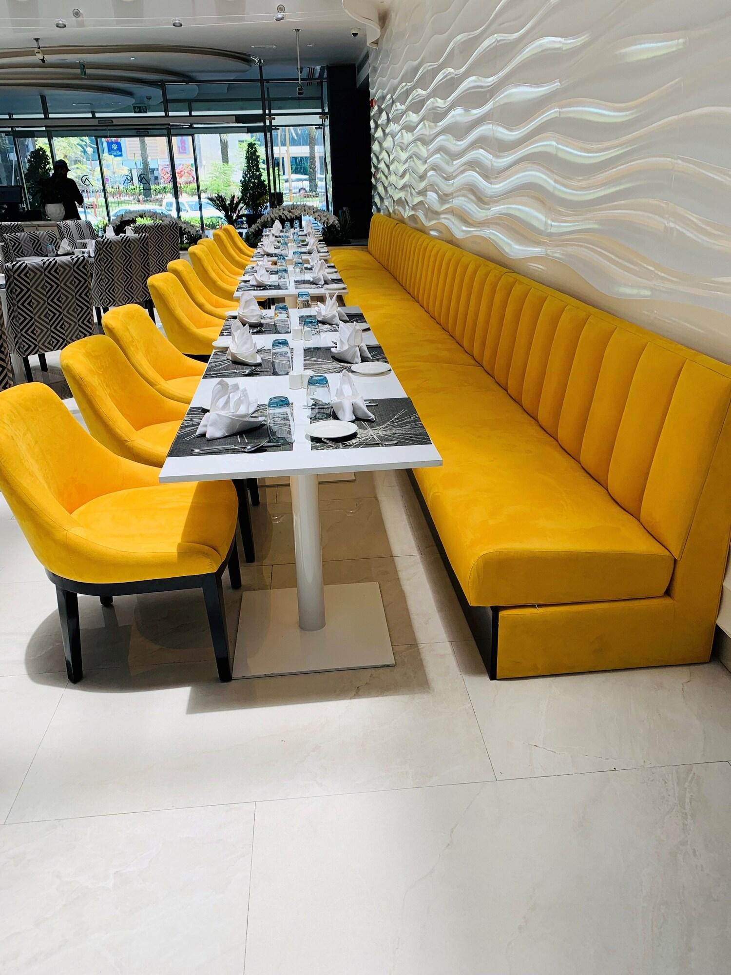City Avenue Hotel 30/43