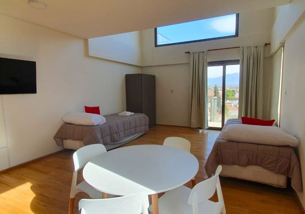 Apart Hotel Quijote by DOT Suites 21/44