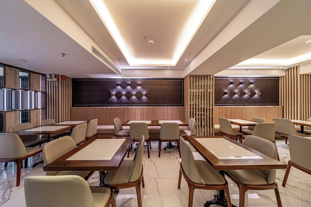 Edoya Hotel Ben Thanh 33/50