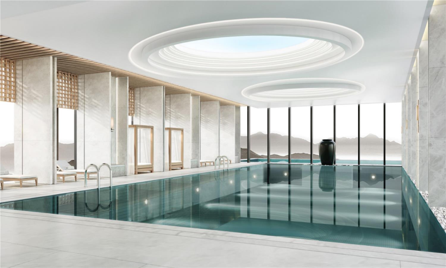Inso Hotel Chongqing, Curio Collection by Hilton 24/57