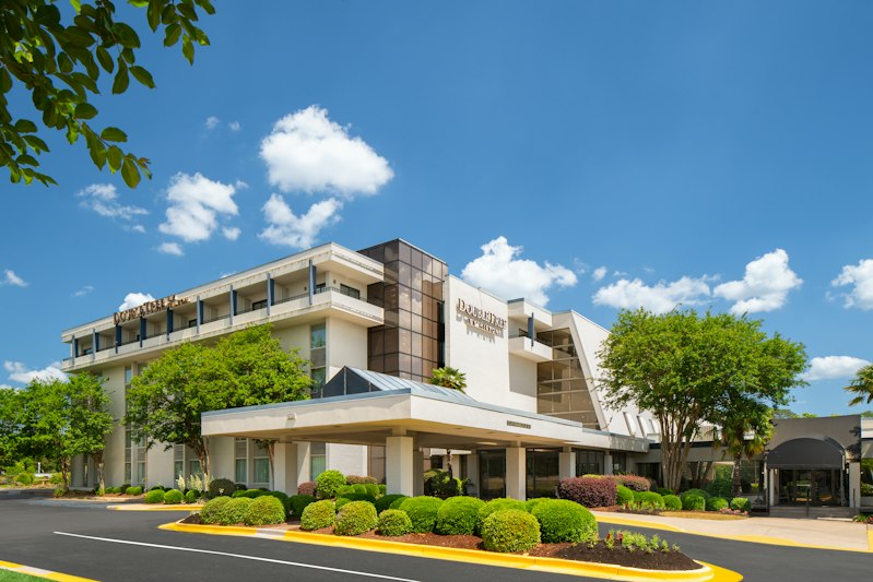 DoubleTree by Hilton Columbia South Carolina 42/43