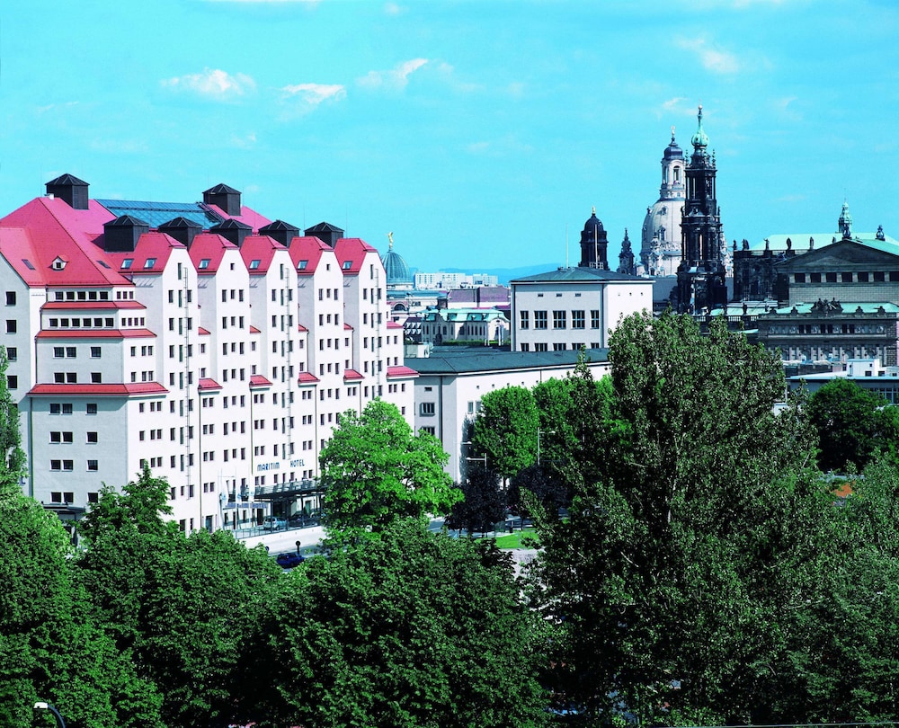 Maritim Hotel & Internationales Congress Center Dresden 6/75
